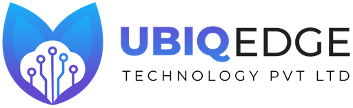 Ubiqedge Technology logo