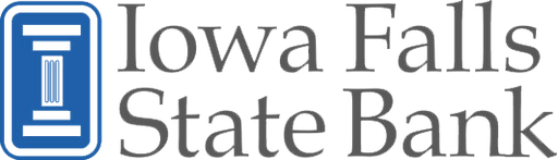 Iowa Falls State Bank logo