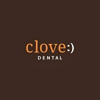 Clove Dental logo