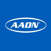 Aaon logo