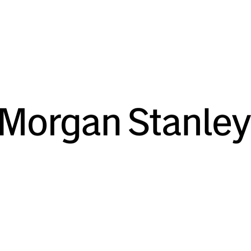 Morgan Stanley — Sales and Trading logo