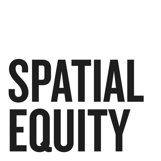 Spatial Equity Co. logo