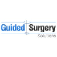 Guided Surgery Solutions logo