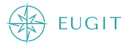 Eugit Therapeutics logo