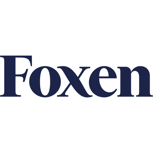 Foxen logo