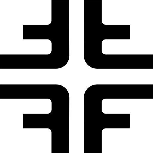 F4 Industries logo