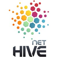 Nethive logo