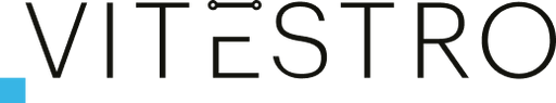 Vitestro logo