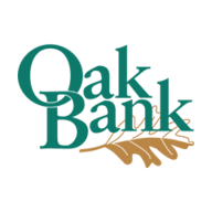 Oak Bank logo