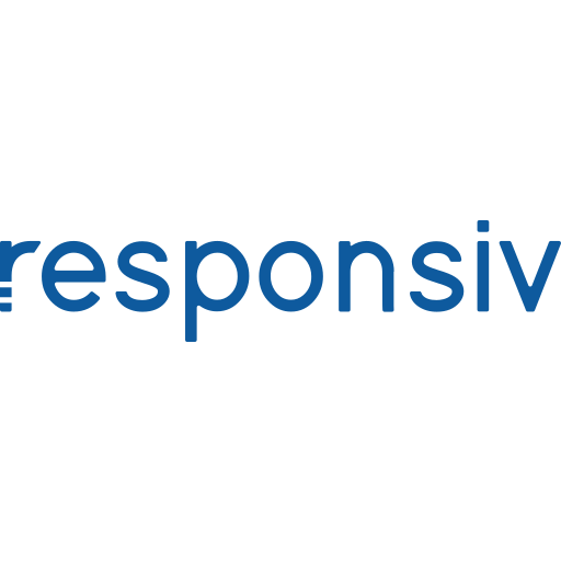 Responsiv logo