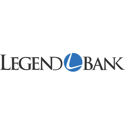 Legend Bank logo