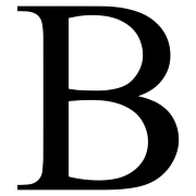 The Bank of Fayette County logo