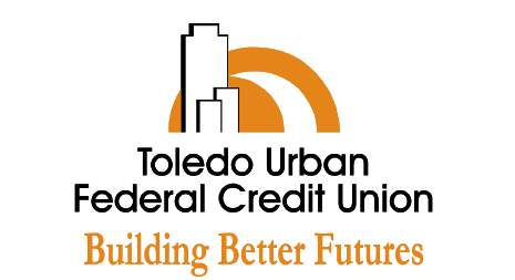 Toledo Urban Federal Credit Union logo