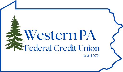 Western PA FCU logo