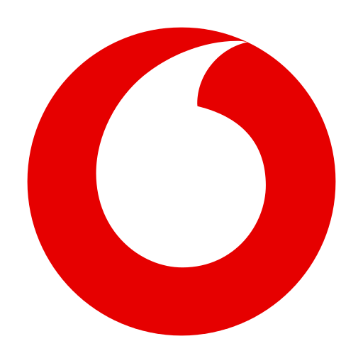 Vodafone Portugal logo