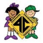 Community Coordinated Care for Children, Inc. (4C) logo