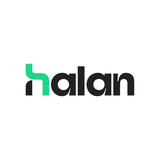 Halan logo