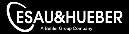 Esau & Hueber logo
