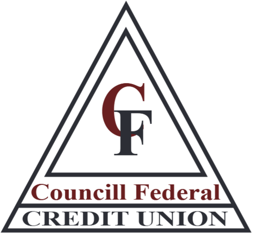 Councill Federal Credit Union logo