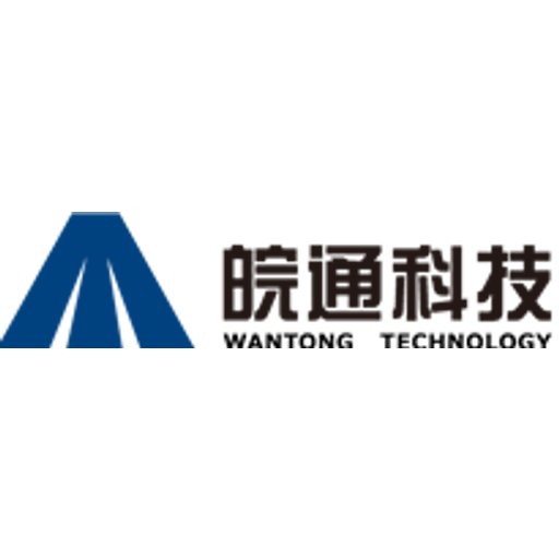 Anhui Wantong Technology logo