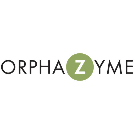 Orphazyme logo