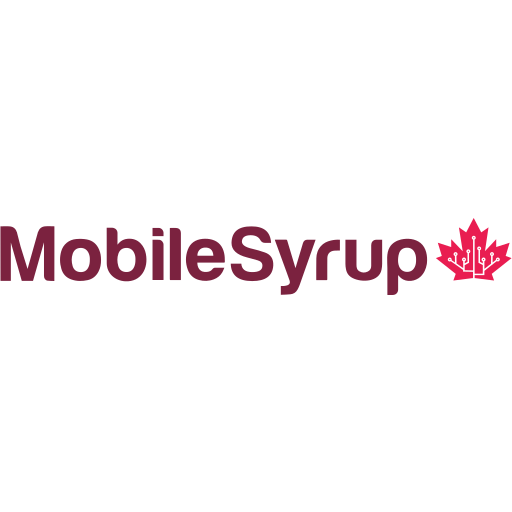 MobileSyrup logo