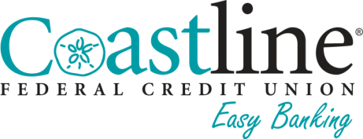 Coastline Federal Credit Union logo