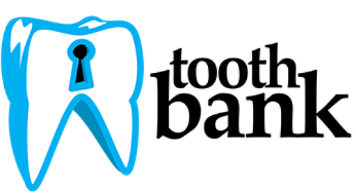 Tooth Bank logo