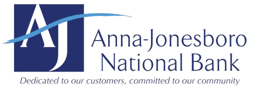 Anna-Jonesboro National Bank logo