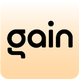 Gain logo