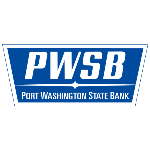 Port Washington State Bank logo