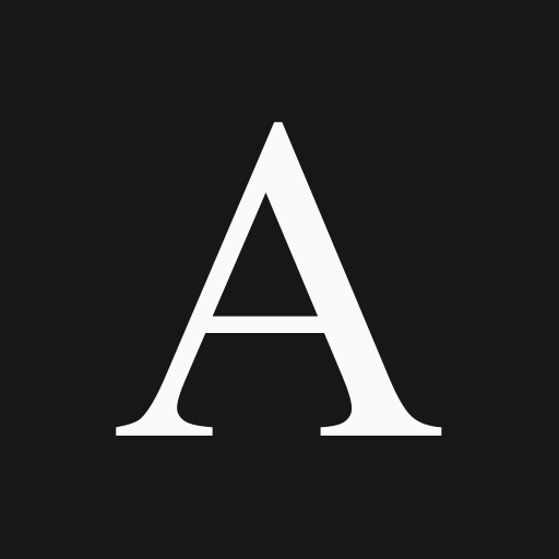 Anfa logo
