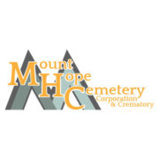 Mount Hope Cemetery Corp & Crematory logo