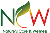 Nature's Care & Wellness logo