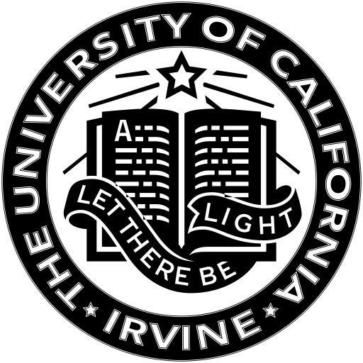 UC Irvine logo