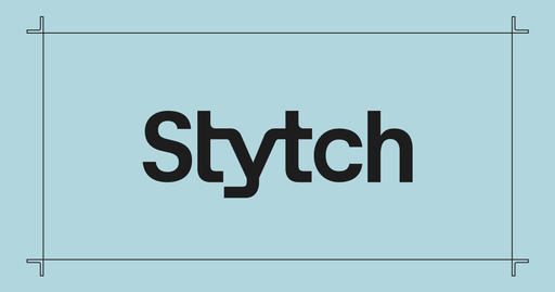 Stytch — Identity Platform logo