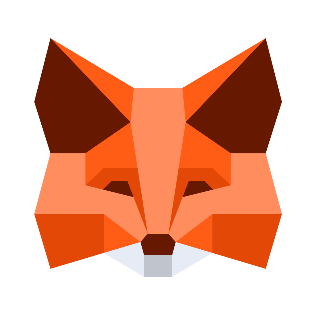 MetaMask logo