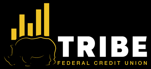 Tribe Federal Credit Union logo