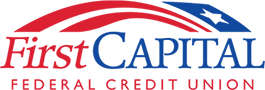 First Capital Federal Credit Union logo