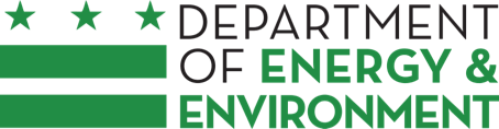 Department of Energy & Environment