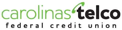 Carolinas Telco Federal Credit Union logo