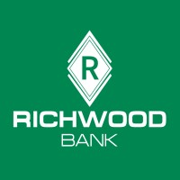 Richwood Bank logo