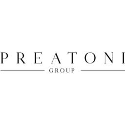 Preatoni Group logo