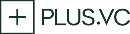Plus VC logo