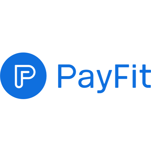 Payfit logo