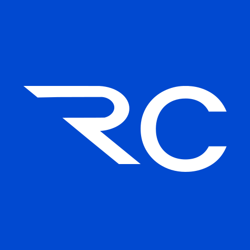 Real Company logo