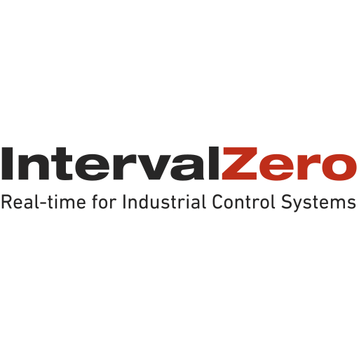 IntervalZero logo