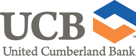 United Cumberland Bank logo