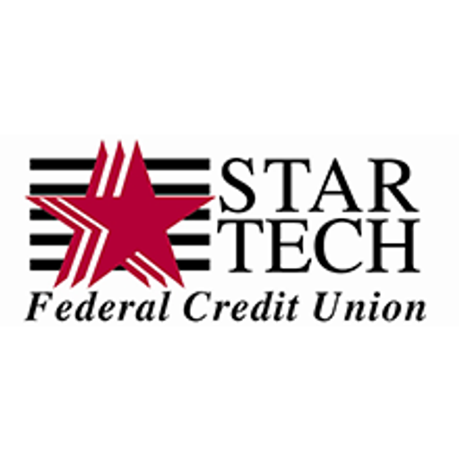 Star Tech FCU logo