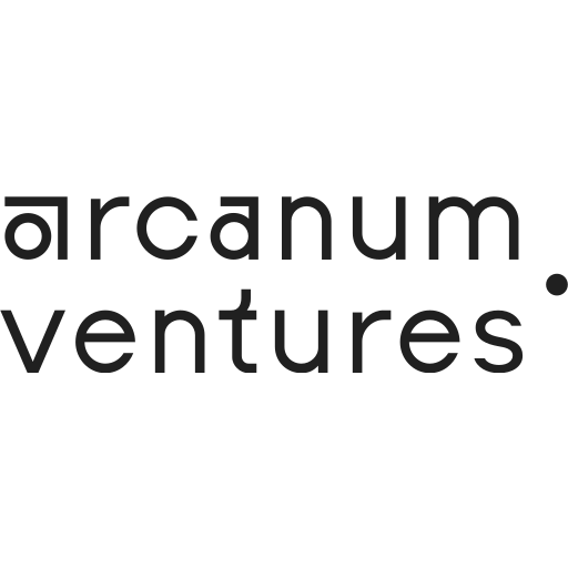 Arcanum Ventures logo